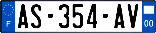 AS-354-AV