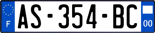 AS-354-BC