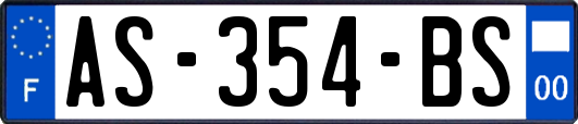 AS-354-BS
