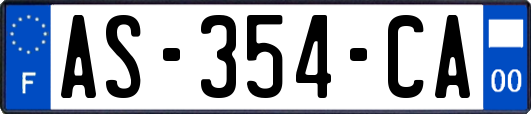 AS-354-CA