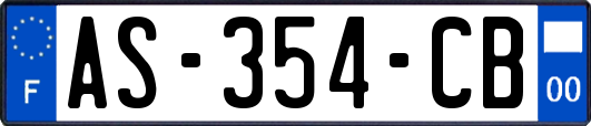 AS-354-CB