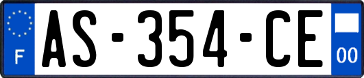 AS-354-CE