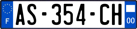 AS-354-CH