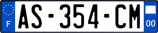 AS-354-CM