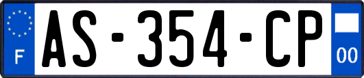AS-354-CP