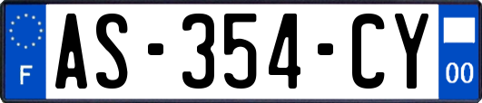 AS-354-CY