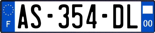 AS-354-DL