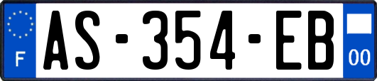 AS-354-EB