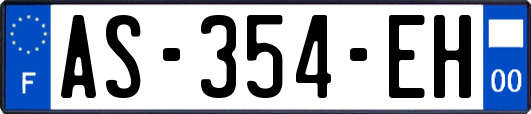 AS-354-EH
