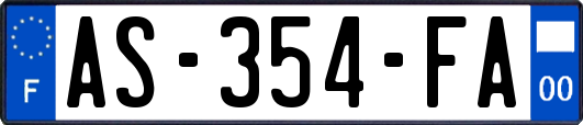 AS-354-FA