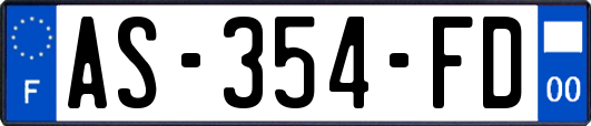 AS-354-FD