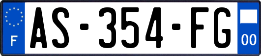 AS-354-FG