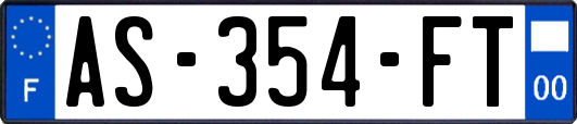 AS-354-FT