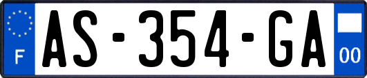 AS-354-GA