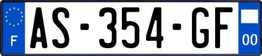 AS-354-GF
