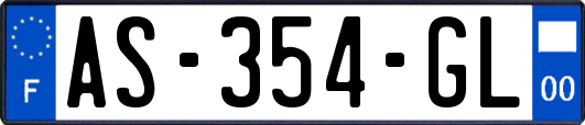 AS-354-GL