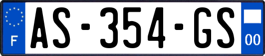 AS-354-GS