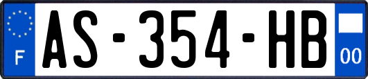 AS-354-HB