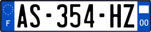 AS-354-HZ