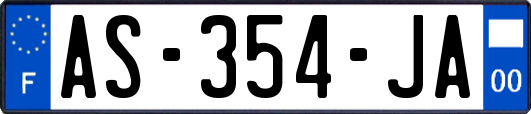 AS-354-JA
