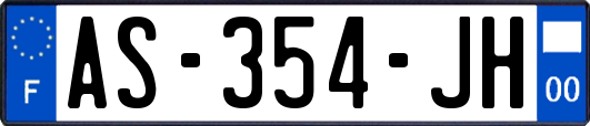 AS-354-JH