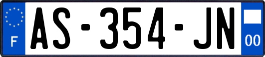 AS-354-JN