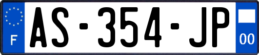 AS-354-JP