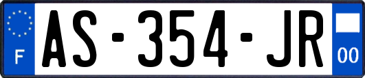 AS-354-JR