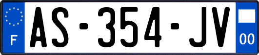 AS-354-JV