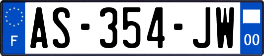 AS-354-JW