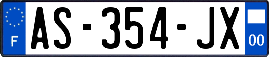 AS-354-JX