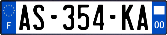 AS-354-KA