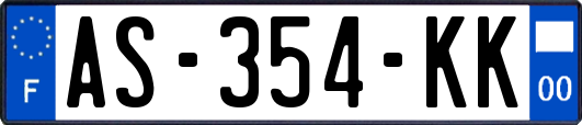 AS-354-KK