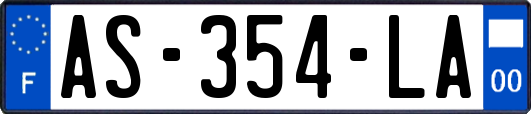AS-354-LA