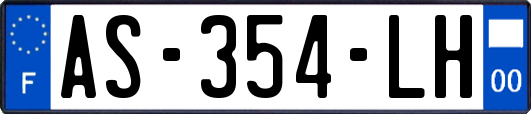 AS-354-LH