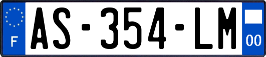 AS-354-LM