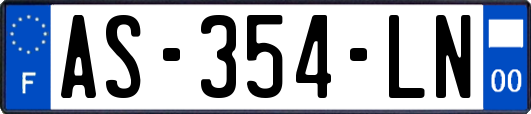 AS-354-LN