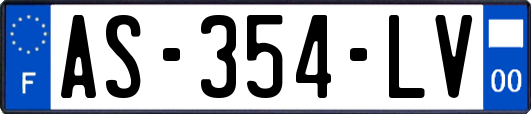 AS-354-LV