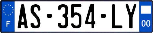AS-354-LY