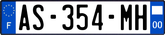AS-354-MH