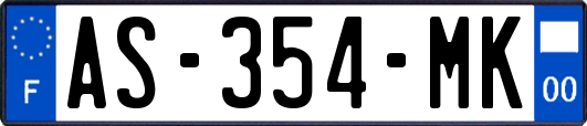 AS-354-MK