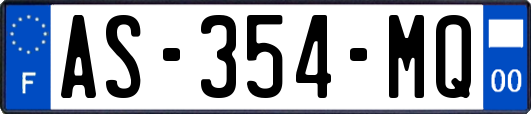 AS-354-MQ