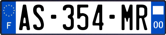 AS-354-MR