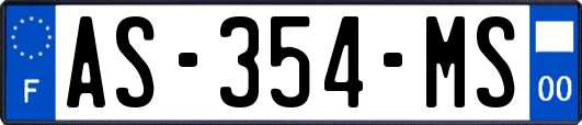 AS-354-MS