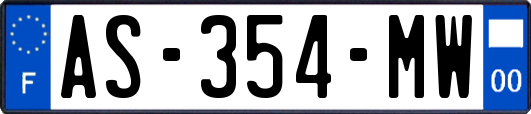 AS-354-MW