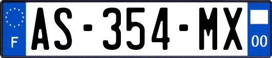 AS-354-MX