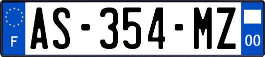 AS-354-MZ