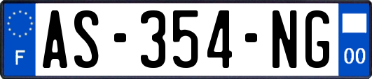 AS-354-NG