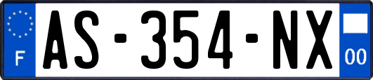 AS-354-NX