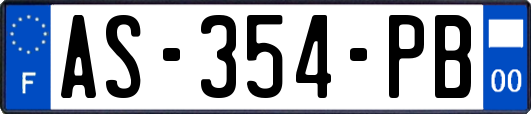 AS-354-PB
